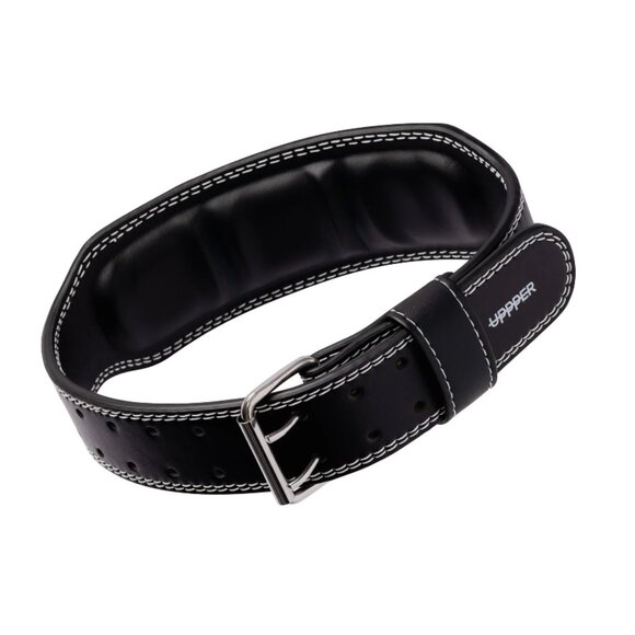 Uppper Lifting Belt Black - Picture 2 of 3
